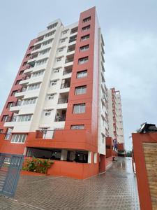 Image of 900 Sq.ft 2 BHK Apartment / Flat for rent in Sowparnika Jazzmyna, Kunnamangalam, Kozhikode for Rs. 27000