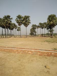 Image of 1200 Sq.ft Residential Plot / Land for sale in Jhalwa, Allahabad for Rs. 1380000