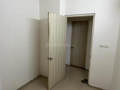 Bedroom Image of 600 Sq.ft 1 BHK Apartment / Flat for sale in Lodha Casa Rio, Palava Phase 1 Thane for Rs. 3000000