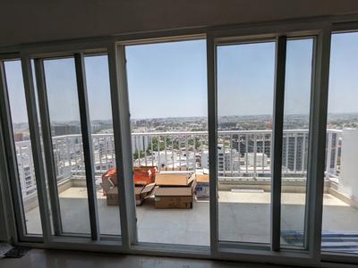 Image of 2500 Sq.ft 4 BHK Apartment / Flat for sale in Gota, Ahmedabad for Rs. 23500000