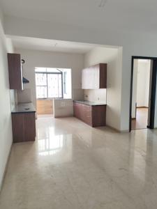 Hall Image of 2400 Sq.ft 3 BHK Apartment / Flat for sale in Cooke Town Bengaluru for Rs. 32500000