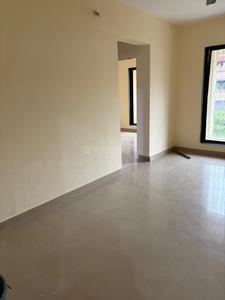 Hall Image of 1050 Sq.ft 2 BHK Apartment / Flat for sale in Kamothe Navi Mumbai for Rs. 9000000
