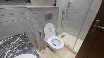 Image of 3015 Sq.ft 3 BHK Builder Floor for sale in Green Park Extension, New Delhi for Rs. 75000000