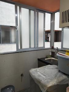 Kitchen Image of 1153 Sq.ft 2 BHK Apartment / Flat for sale in Pal Surat for Rs. 5500000