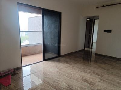 Living Room Image of 1000 Sq.ft 2 BHK Apartment / Flat for rent in VTP Sierra, Baner Pune for Rs. 30000