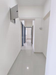 Image of 1088 Sq.ft 2 BHK Apartment / Flat for rent in Meriton Tower, Ambegaon Budruk, Pune for Rs. 22000