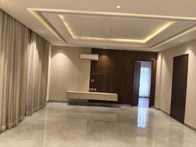 Living Room Image of 1900 Sq.ft 3 BHK Builder Floor for rent in Sector 50 Gurgaon for Rs. 50000