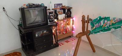 Hall Image of 650 Sq.ft 1 BHK Apartment / Flat for sale in Kasindra Ahmedabad for Rs. 1800000