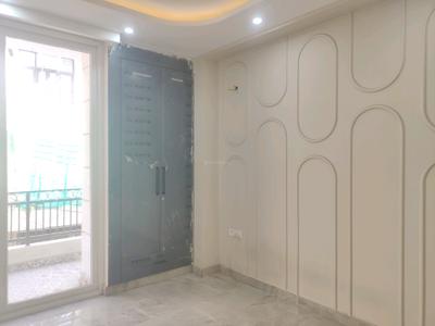 Bedroom Image of 1494 Sq.ft 3 BHK Builder Floor for sale in Sector 49 Faridabad for Rs. 12500000