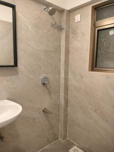 Bathroom Image of 1300 Sq.ft 3 BHK Apartment / Flat for sale in Vile Parle West Mumbai for Rs. 64500000