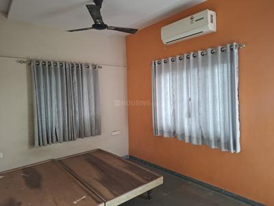 Bedroom Image of 2700 Sq.ft 3 BHK Independent House for rent in Sector 21 Gandhinagar for Rs. 20000