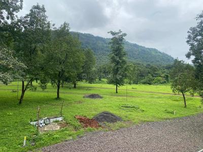 Image of 3369 Sq.ft Residential Plot / Land for sale in Karjat, Thane for Rs. 2900000