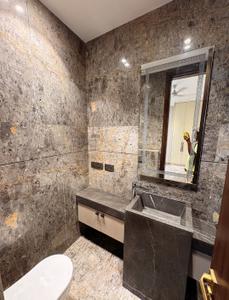 Image of 2403 Sq.ft 3 BHK Builder Floor for sale in Defence Colony, New Delhi for Rs. 140000000