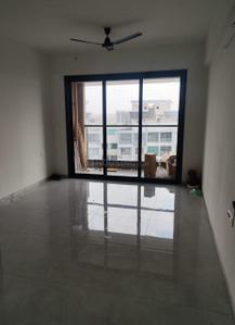 Hall Image of 1850 Sq.ft 3 BHK Apartment / Flat for rent in Adani Archway, Gota Ahmedabad for Rs. 35000