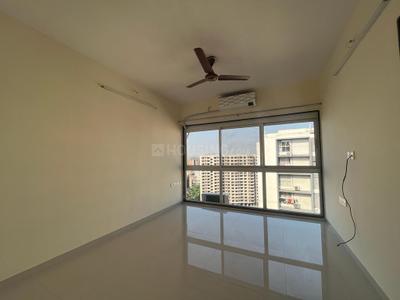 Bedroom Image of 1480 Sq.ft 3 BHK Apartment / Flat for sale in Chembur Mumbai for Rs. 35000000
