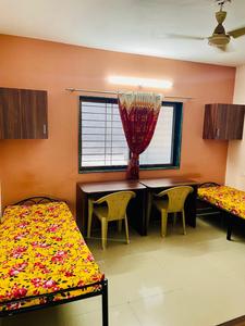 Image of Suvarndurg Girls Hostel in Ambegaon Budruk, Pune