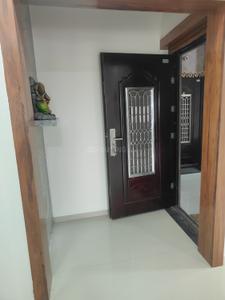 Hall Image of 1050 Sq.ft 2 BHK Apartment / Flat for rent in Manewada Nagpur for Rs. 15000