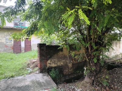 Image of 120 Sq.ft Residential Plot / Land for sale in Sector Xu 2, Greater Noida for Rs. 17000000