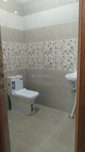 Image of 800 Sq.ft 2 BHK Builder Floor for rent in Ejipura, Bengaluru for Rs. 40000