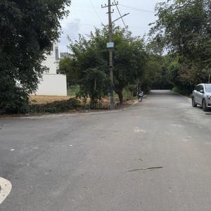 Image of 2400 Sq.ft Residential Plot / Land for sale in Anjanapura Township, Bengaluru for Rs. 35000000