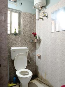 Bedroom One Image of 1256 Sq.ft 3 BHK Apartment / Flat for sale in Bengal Abasan Urban Sabujayan, Jagatipota Kolkata for Rs. 10500000