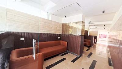 Living Room Image of 2673 Sq.ft 3 BHK Apartment / Flat for sale in Arham Heights, Sargasan Gandhinagar for Rs. 13500000