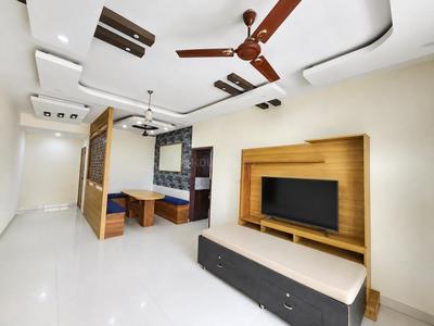 Living Room Image of 1239 Sq.ft 2 BHK Apartment / Flat for sale in Saideep Hulas, Aavalahalli Bengaluru for Rs. 11500000