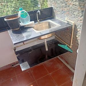 Kitchen Image of 1200 Sq.ft 2 BHK Independent House for rent in Marathahalli Bengaluru for Rs. 44000