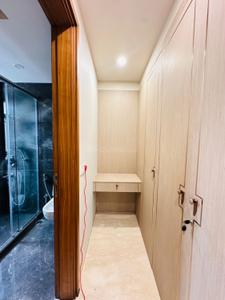 Bedroom Image of 3600 Sq.ft 4 BHK Builder Floor for sale in Greater Kailash II New Delhi for Rs. 115000000