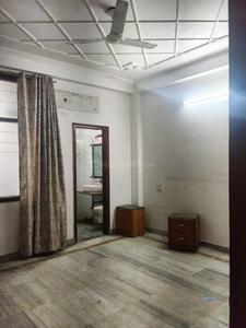 Bedroom Image of 1800 Sq.ft 3 BHK Builder Floor for sale in Chander Nagar Society, Surya Nagar Ghaziabad for Rs. 17500000