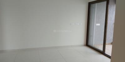 Living Room Image of 900 Sq.ft 2 BHK Apartment / Flat for sale in Paranjape Blue Ridge The Orion, Hinjawadi Pune for Rs. 11000000