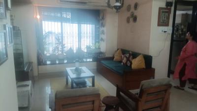 Living Room Image of 1350 Sq.ft 2.5 BHK Apartment / Flat for sale in Mohan Pride, Kalyan West Kalyan for Rs. 11000000