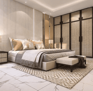 Image of 1619 Sq.ft 3 BHK Apartment / Flat for sale in Mana Cresta, Chikkanayakanahalli, Choodasandra, Bengaluru for Rs. 17700000