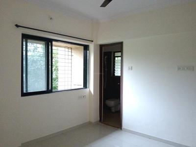 Bedroom Image of 950 Sq.ft 2 BHK Apartment / Flat for sale in Raunak Unnathi Woods Phase 1 and 2, Kasarvadavali Thane for Rs. 8500000