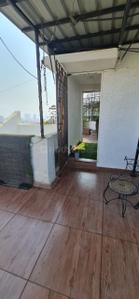 Balcony Image of 2200 Sq.ft 3.5 BHK Duplex for sale in Trishul Terraces, Kopar Khairane Navi Mumbai for Rs. 38500000
