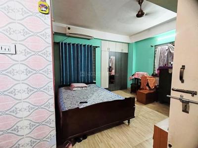 Bedroom Image of 1420 Sq.ft 3 BHK Apartment / Flat for sale in Hatigaon Guwahati for Rs. 6800000