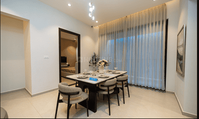 Image of 2500 Sq.ft 4 BHK Apartment / Flat for sale in Casagrand Aquagrove, Madhavaram, Chennai for Rs. 21400000