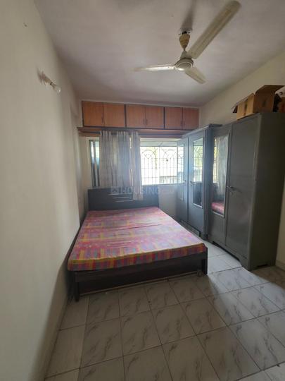 Bharati vidhyapeeth Bedroom 1