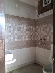 Bedroom Three Image of 2250 Sq.ft 4 BHK Builder Floor for sale in Paschim Vihar New Delhi for Rs. 35000000