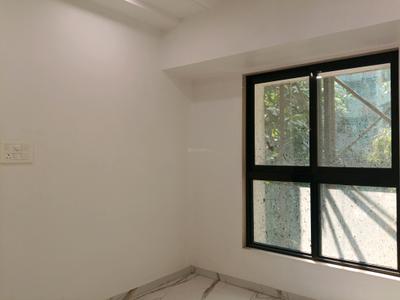 Bedroom Image of 1580 Sq.ft 3 BHK Apartment / Flat for sale in Navghar Mumbai for Rs. 14500000