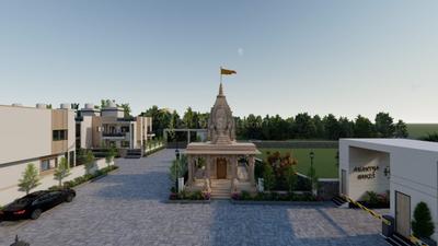 Image of 2575 Sq.ft 4 BHK Villa for sale in Housing Board, Pali for Rs. 12500000