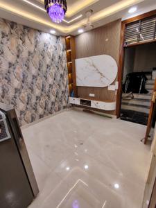 2 BHK Independent Builder Floor