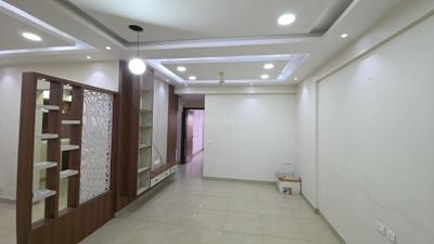 Living Room Image of 1800 Sq.ft 4 BHK Apartment / Flat for sale in Orbit Lumiere, Sinthi Kolkata for Rs. 16400000