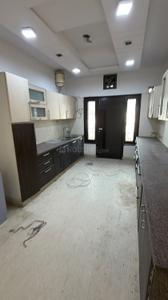 Kitchen Image of 4500 Sq.ft 4 BHK Builder Floor for sale in Rajouri Garden New Delhi for Rs. 62500000