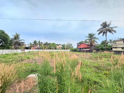 Image of 13920 Sq.ft Residential Plot / Land for sale in Aluva, Kochi for Rs. 675000