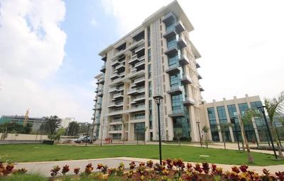 Image of 2565 Sq.ft 3.5 BHK Apartment / Flat for sale in The Address The Five Summits, K R Puram, Bengaluru for Rs. 44900000