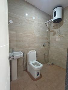 Image of 1100 Sq.ft 2 BHK Builder Floor for rent in Hulimavu, Bengaluru for Rs. 42000