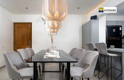 Hall Image of 1142 Sq.ft 2 BHK Apartment / Flat for rent in Seiken Victoria, Koombara Kozhikode for Rs. 45000