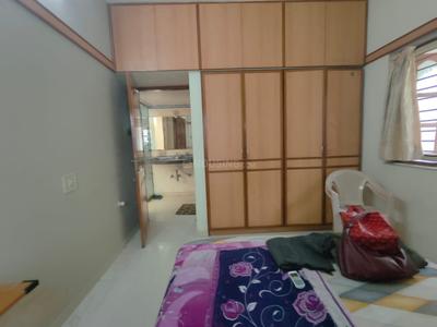 Bedroom Image of 1620 Sq.ft 5 BHK Villa for sale in Naranpura Ahmedabad for Rs. 35100000