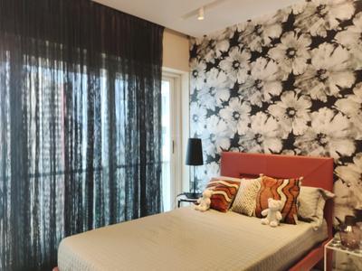 Bedroom Image of 4500 Sq.ft 6 BHK Apartment / Flat for sale in Bharat Skyvistas, Andheri West Mumbai for Rs. 165000000